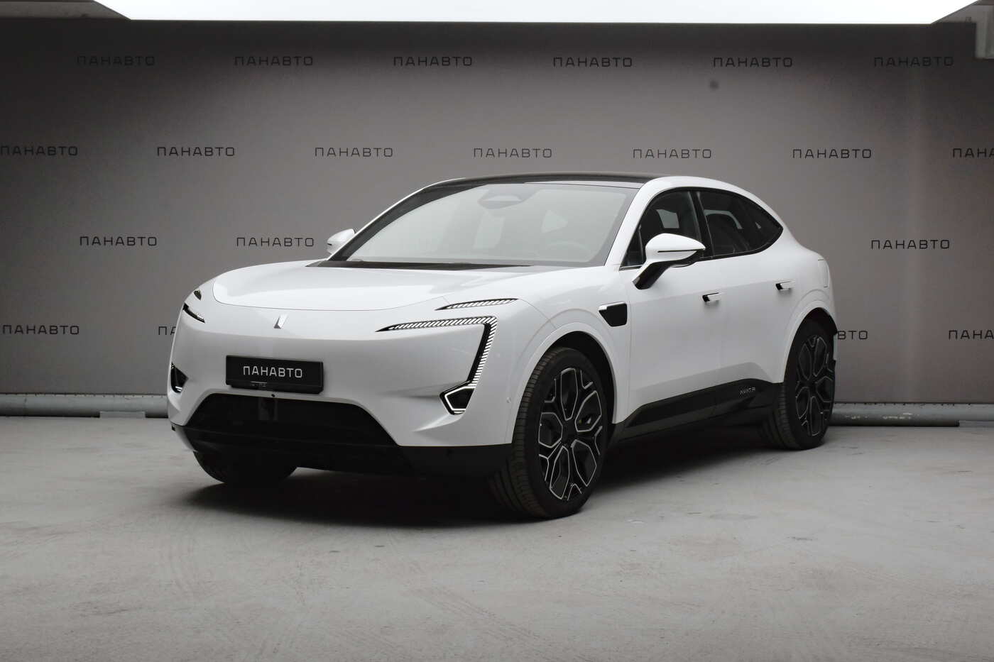 AVATR 11_2.2 116 kWh AWD 5 seats (I)