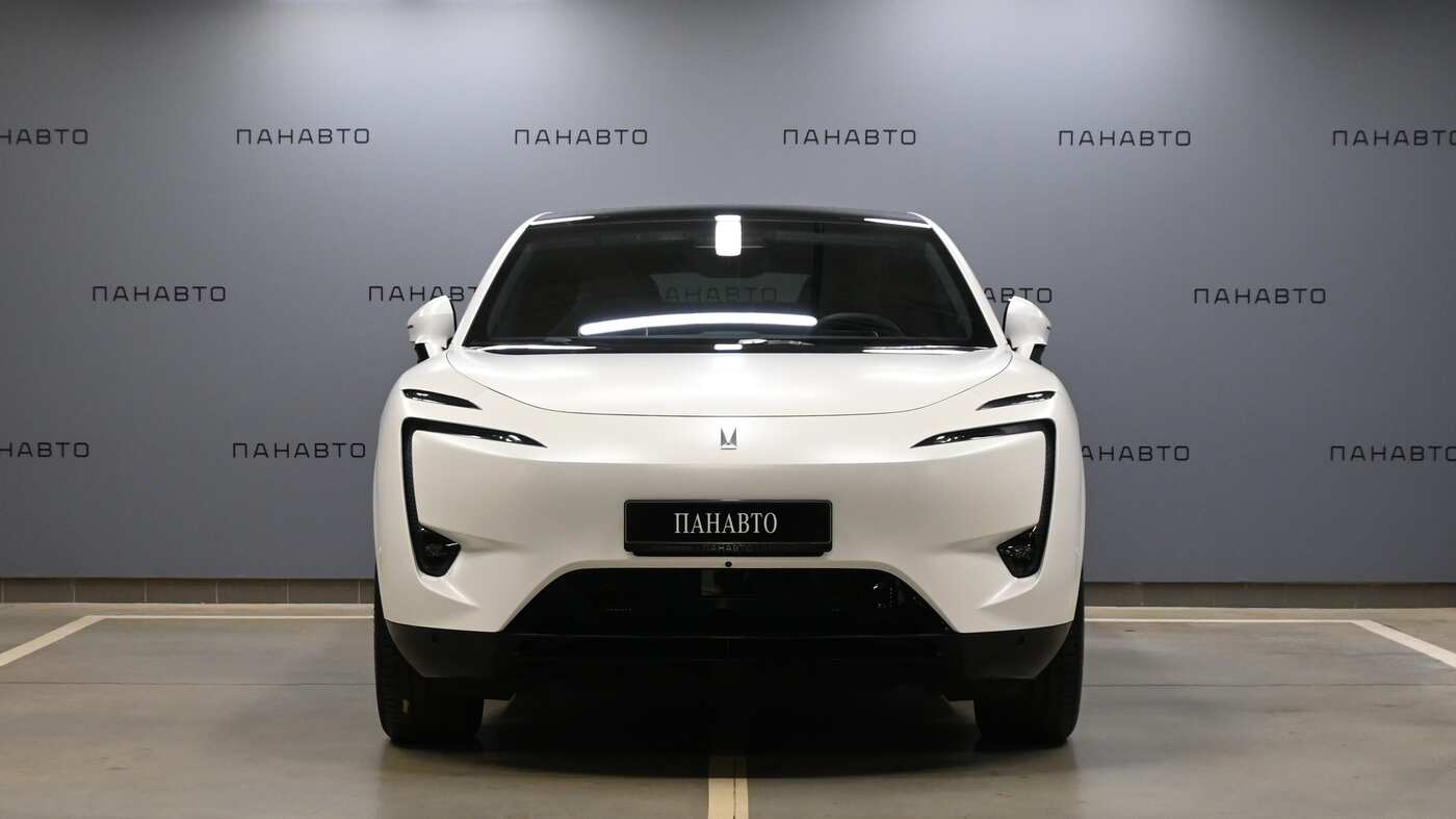 Avatr 11 116 kWh AWD 5 seats (I)