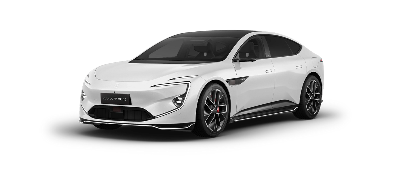 Avatr 12 Dynamic Pro (I)