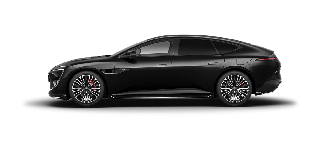 Avatr 12 Dynamic (I)