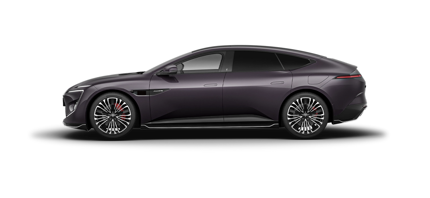 Avatr 12 Dynamic (I)