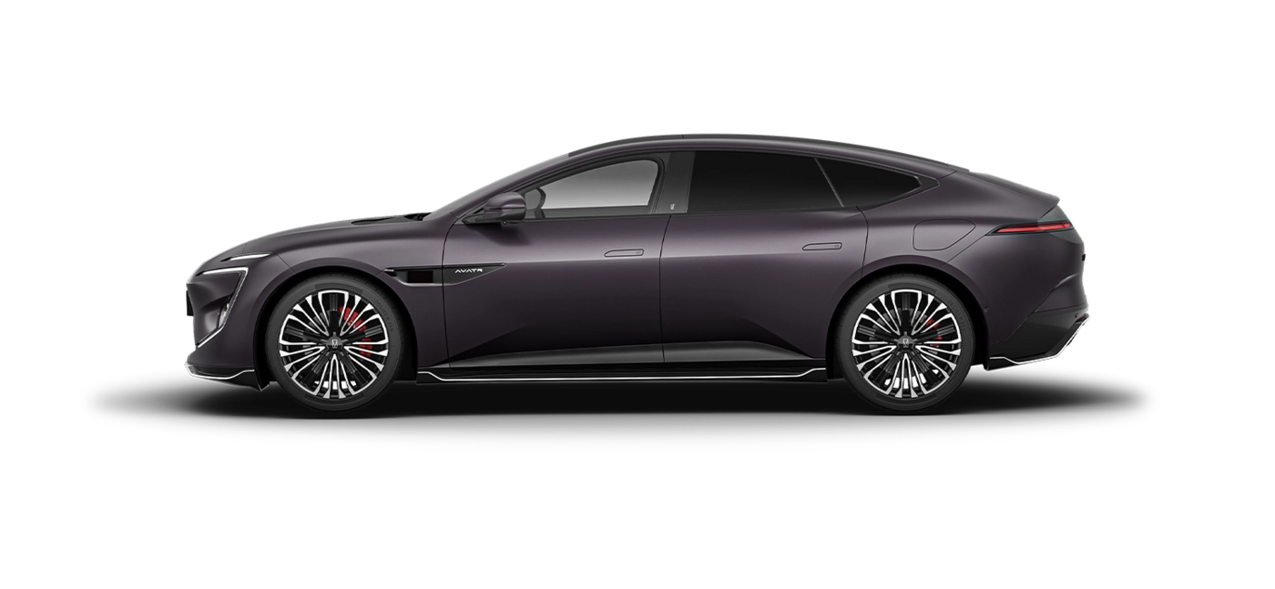 Avatr 12 Dynamic (I)