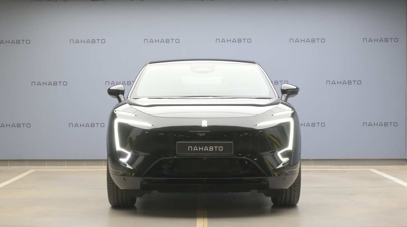 Avatr 11 116 kWh AWD 5 seats (I)