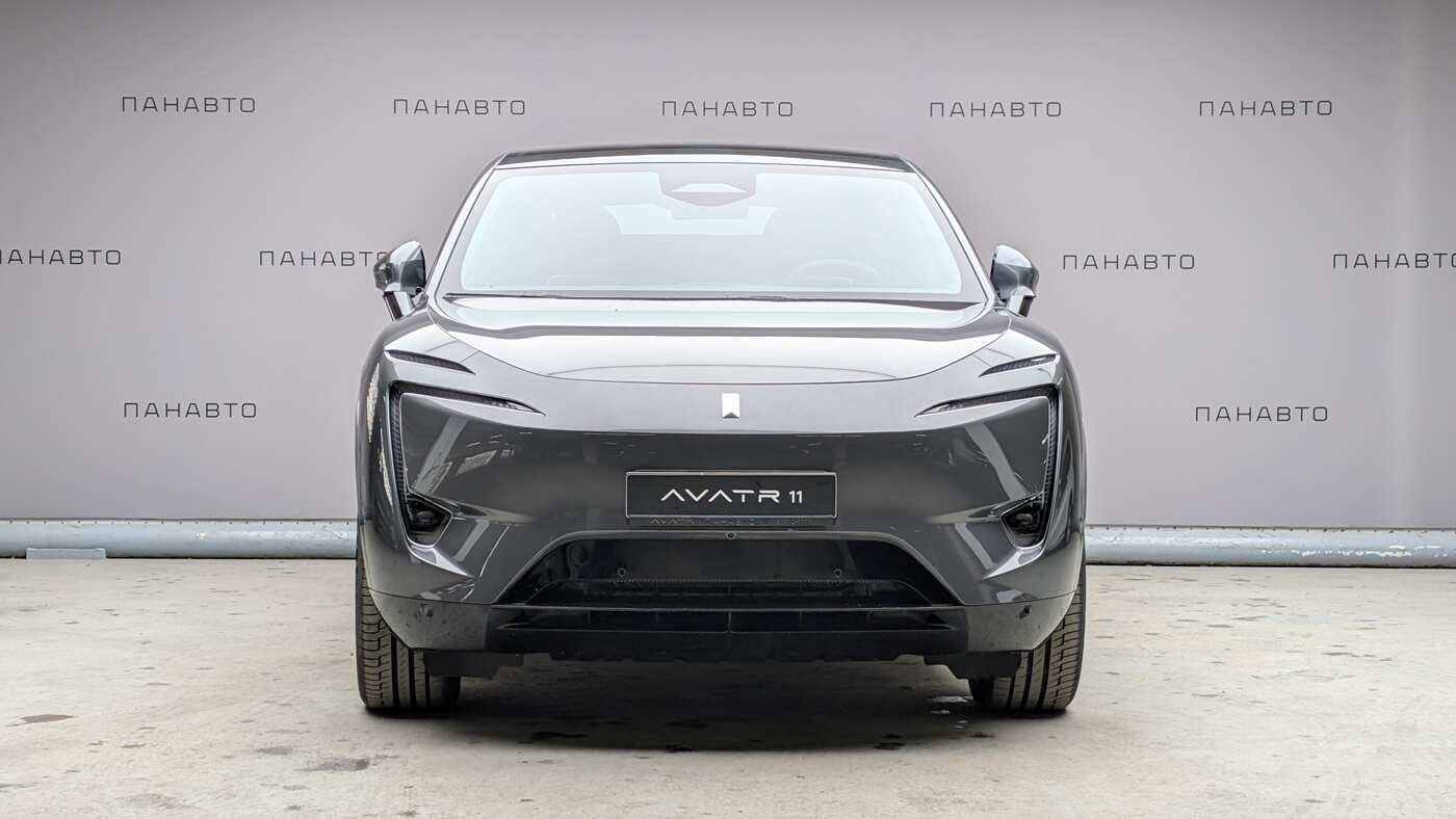 Avatr 11 116 kWh AWD 5 seats (I)