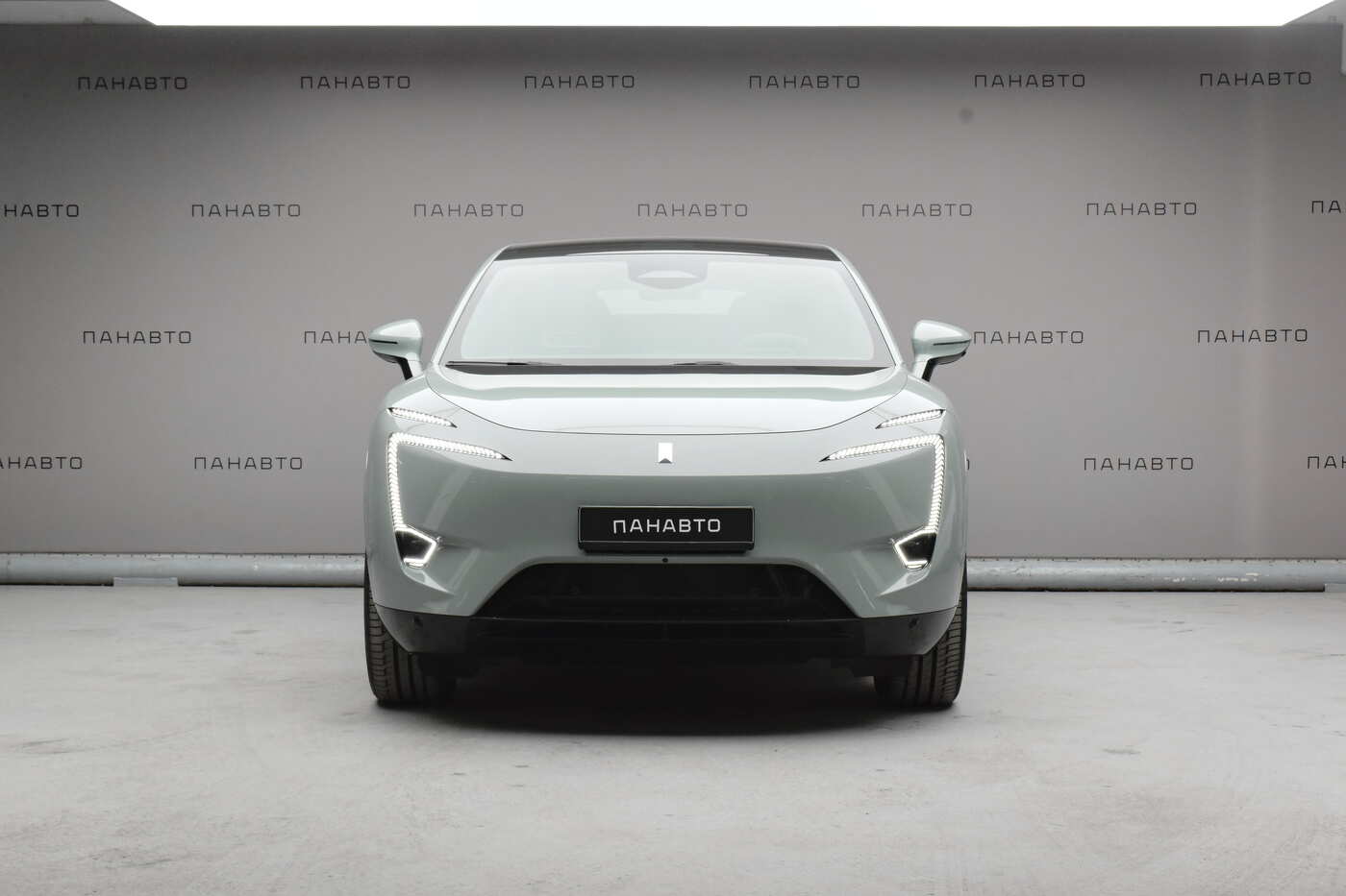 Avatr 11 116 kWh AWD 5 seats (I)