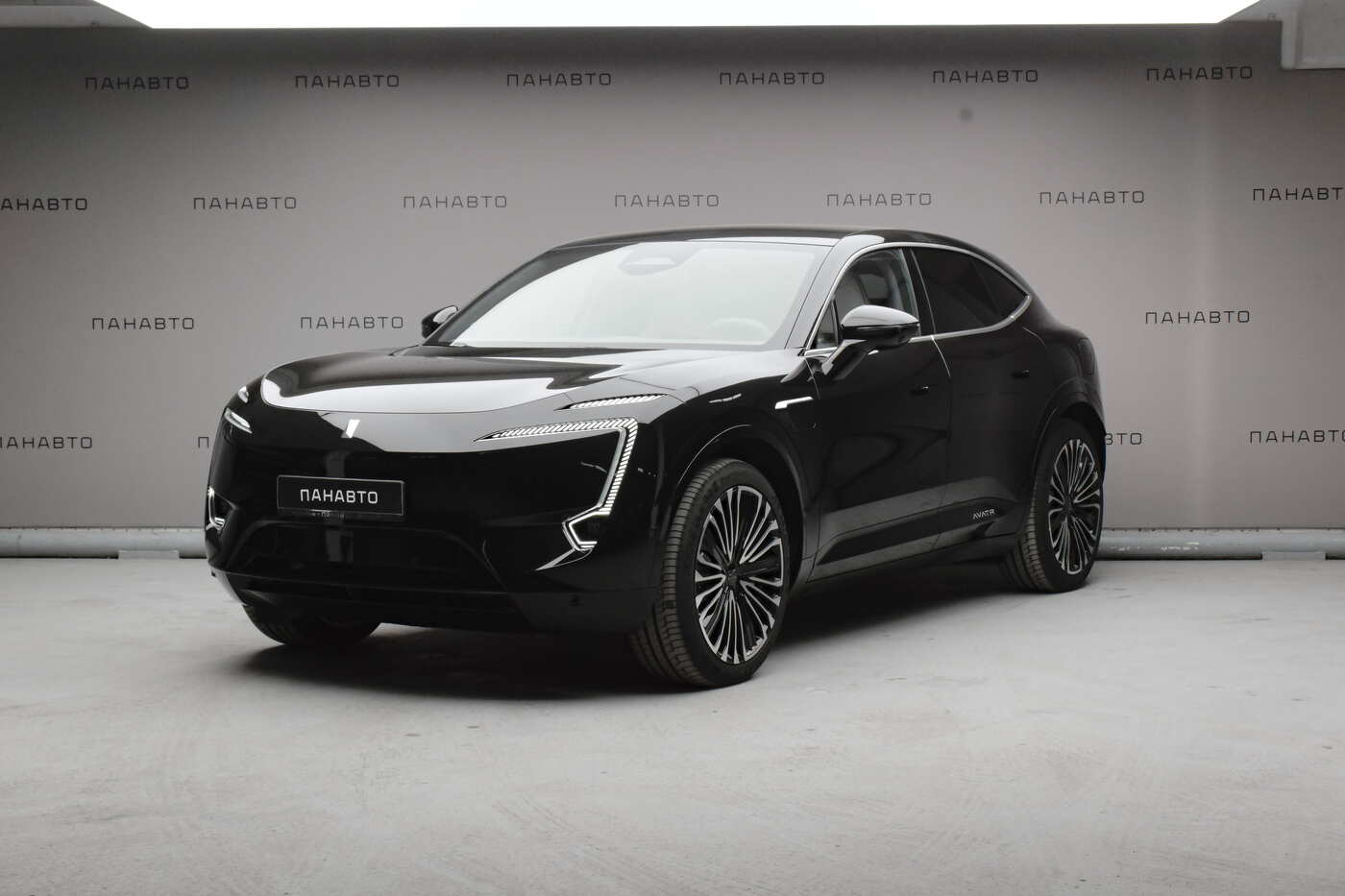 Avatr 11 116 kWh AWD 4 seats (I)