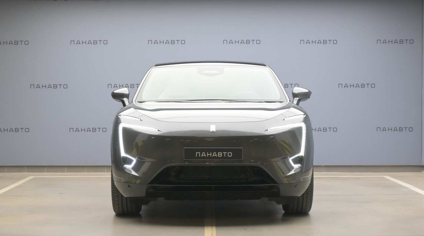 Avatr 11 116 kWh AWD 4 seats (I)